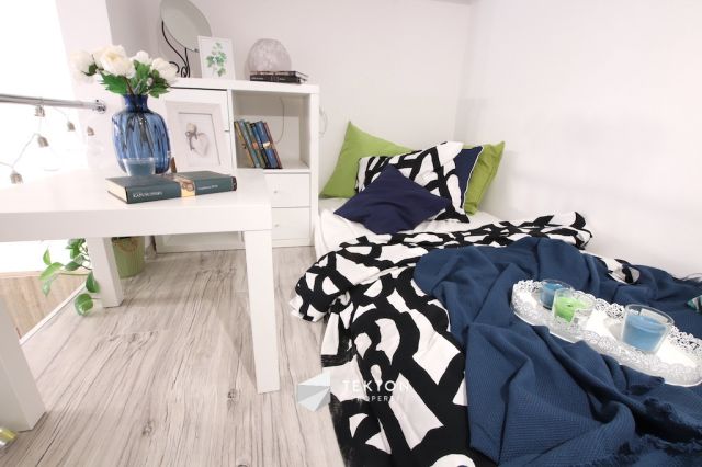 Mieszkanie 5-pokojowe Łódź Polesie, ul. dr. Adama Próchnika. Zdjęcie 6