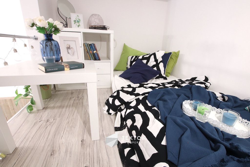 Mieszkanie 5-pokojowe Łódź Polesie, ul. dr. Adama Próchnika. Zdjęcie 6