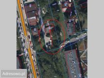Działka rolna Warszawa Mokotów, ul. Bartycka. Zdjęcie 1