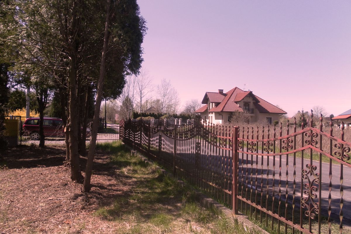 dom wolnostojący, 7 pokoi Łańcut, ul. Podzwierzyniec. Zdjęcie 5