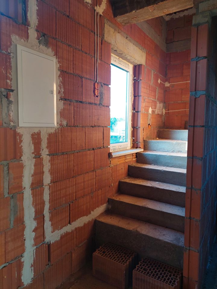 dom wolnostojący, 5 pokoi Ługi-Radły, ul. Letniskowa. Zdjęcie 6