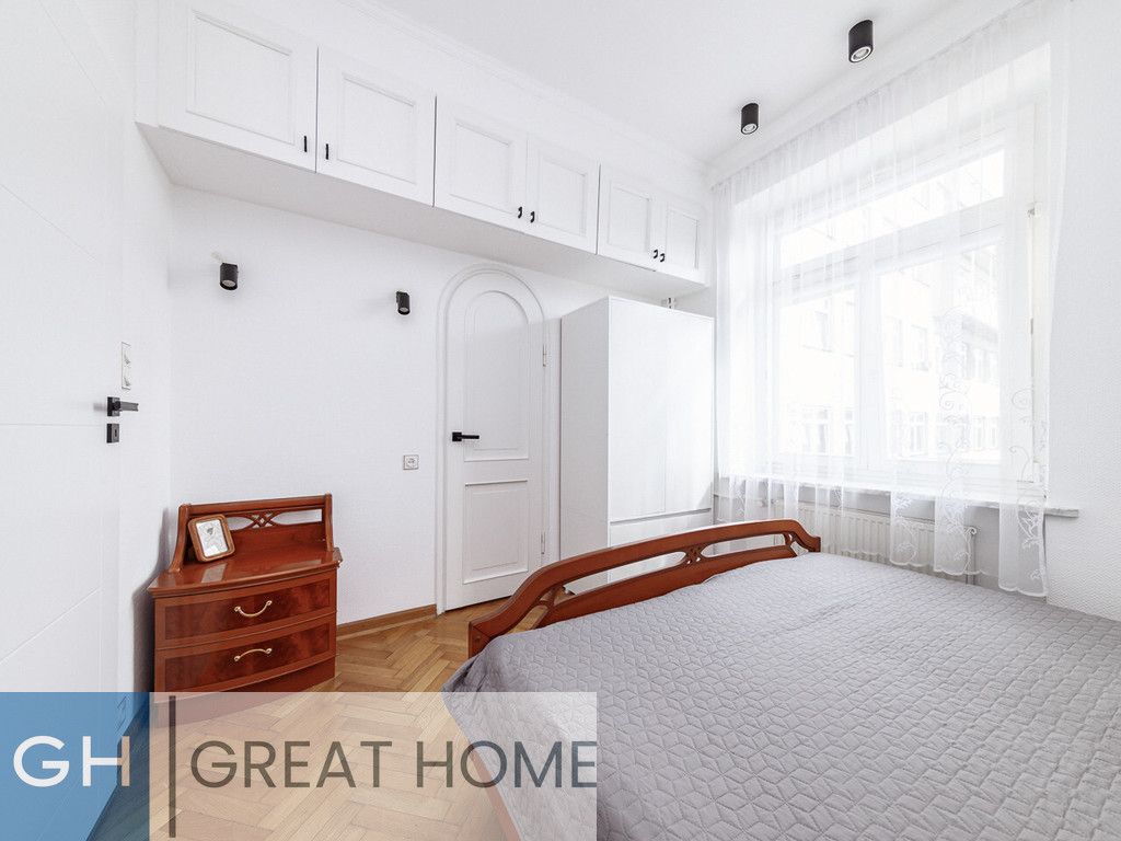 Mieszkanie 2-pokojowe Warszawa Praga-Północ, ul. Białostocka. Zdjęcie 11