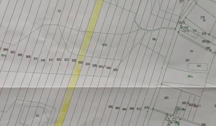 Działka rolna Zbiersk