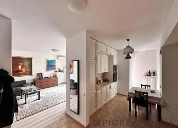 Mieszkanie 3-pokojowe Warszawa Praga-Południe, ul. Jana Nowaka-Jeziorańskiego