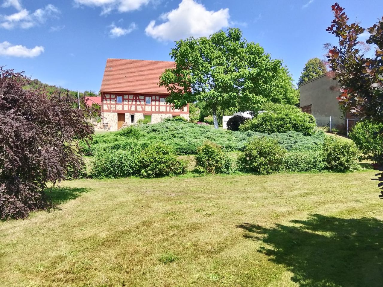 siedlisko, 5 pokoi Ubocze. Zdjęcie 22