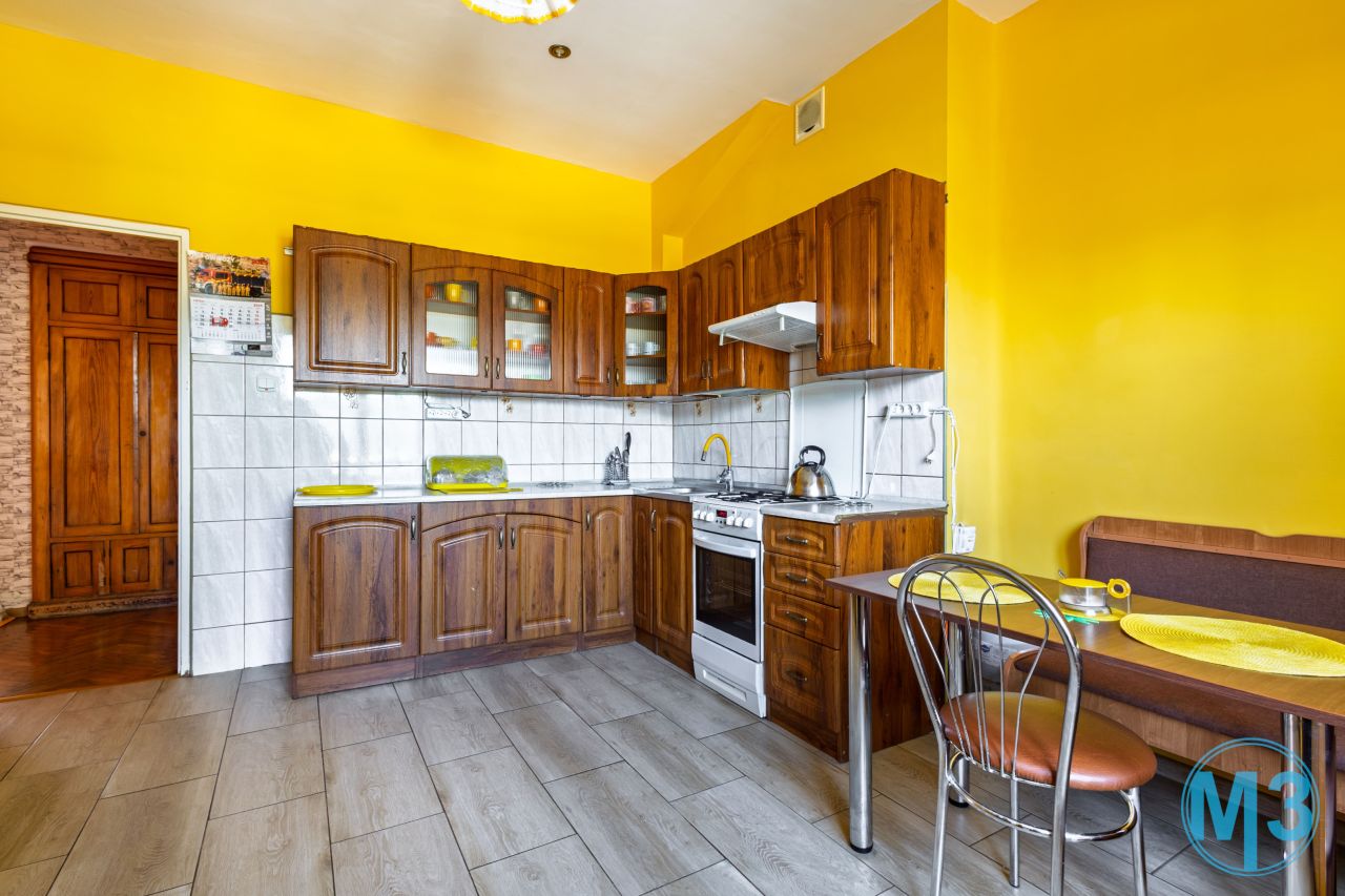 Mieszkanie 3-pokojowe Dwikozy, ul. Nadwiślańska. Zdjęcie 5