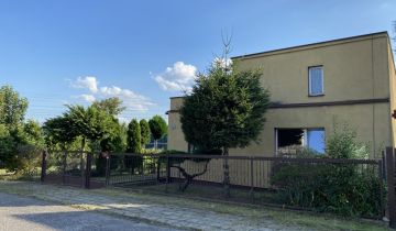 dom wolnostojący Słupca, ul. Juliusza Słowackiego
