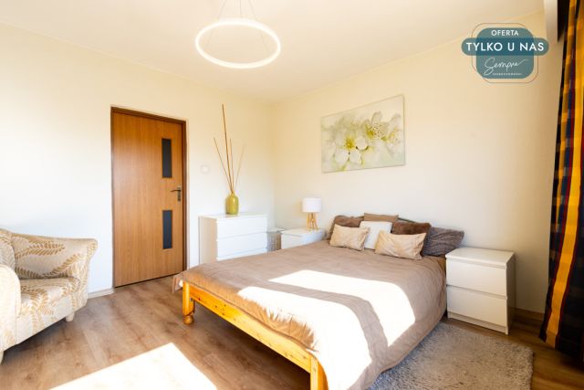 dom wolnostojący, 5 pokoi Goszczanów. Zdjęcie 18