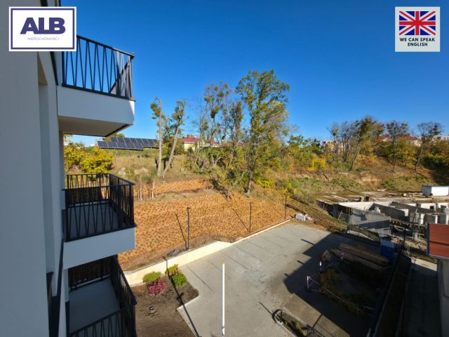 Mieszkanie 2-pokojowe Gdańsk Morena. Zdjęcie 16