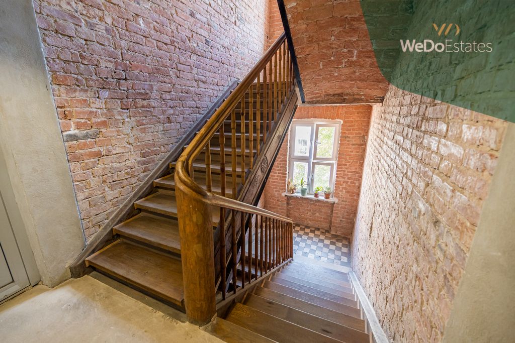 Mieszkanie 2-pokojowe Warszawa Praga-Północ, ul. Strzelecka. Zdjęcie 10