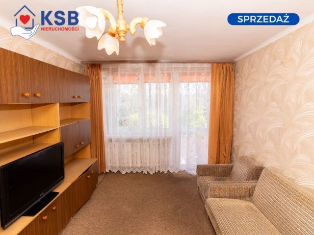 Mieszkanie 2-pokojowe Ostrowiec Świętokrzyski, os. Słoneczne. Zdjęcie 1