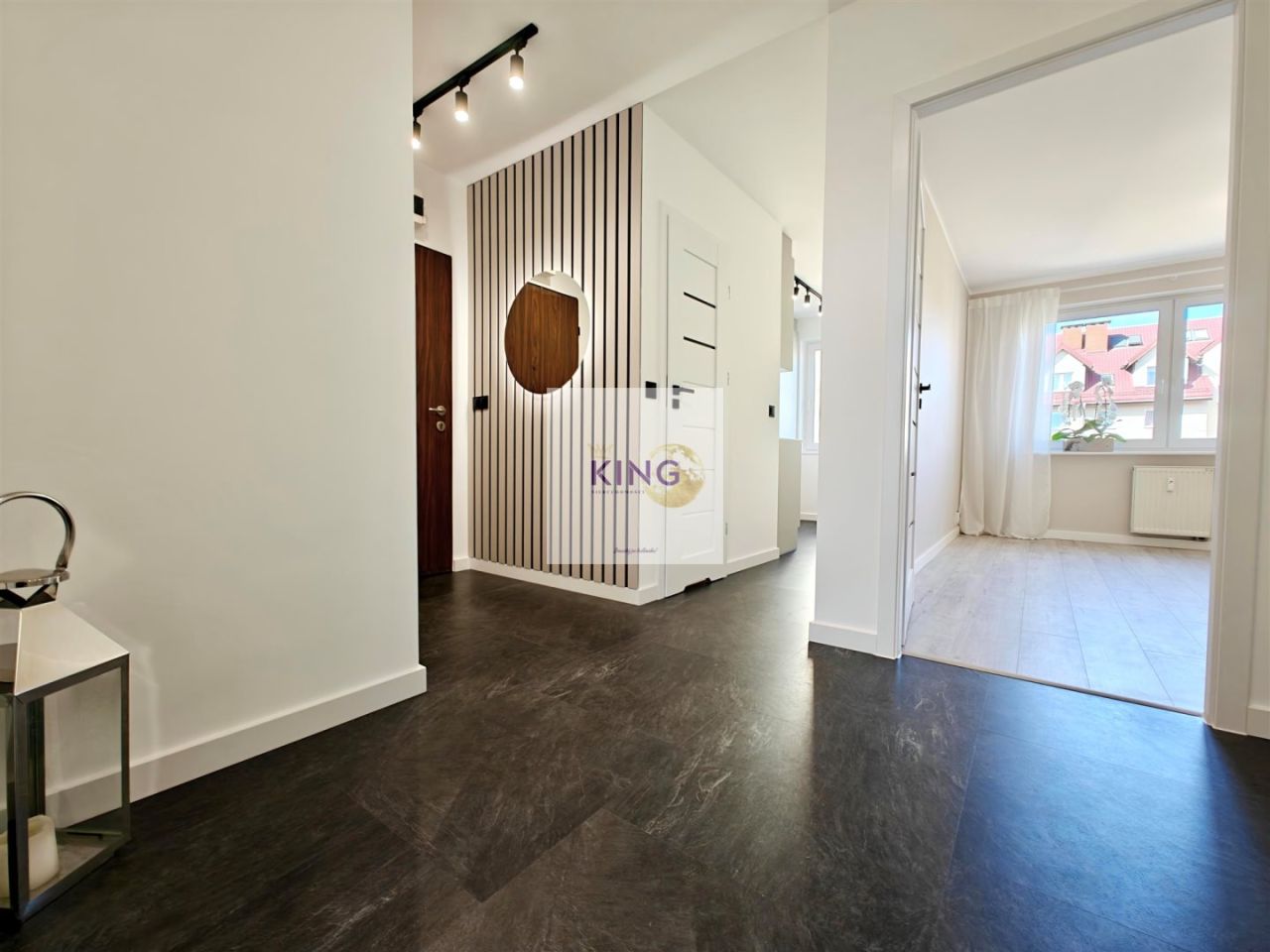 Mieszkanie 3-pokojowe Szczecin Kijewo. Zdjęcie 11