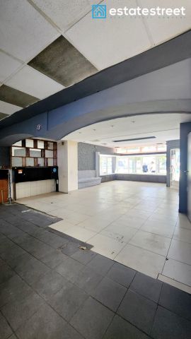 Lokal Katowice Śródmieście, ul. Chorzowska. Zdjęcie 7