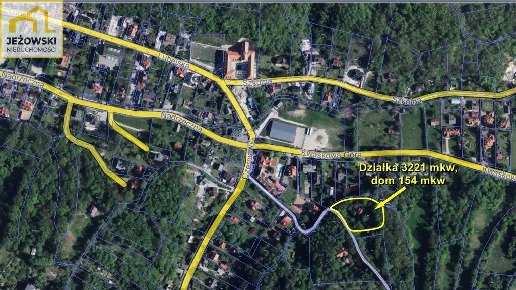 dom wolnostojący, 5 pokoi Kazimierz Dolny. Zdjęcie 11