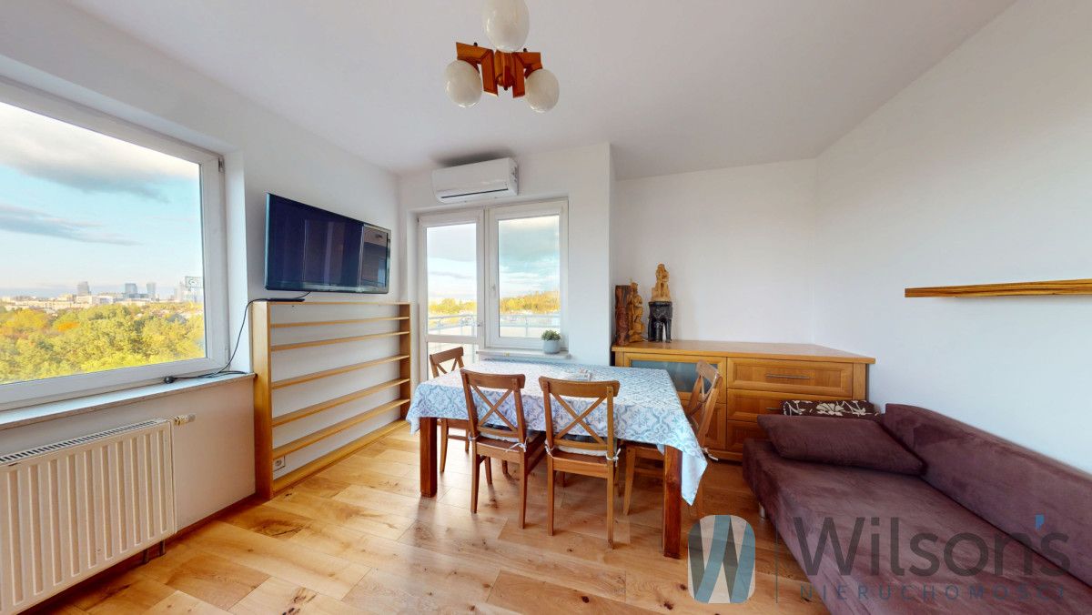 Mieszkanie 2-pokojowe Warszawa Ochota, ul. Włodarzewska. Zdjęcie 4