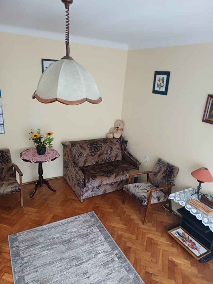 Mieszkanie 2-pokojowe Lublin LSM, ul. Grażyny. Zdjęcie 5