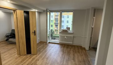 Mieszkanie 2-pokojowe Zgierz, ul. Konstantego Ildefonsa Gałczyńskiego