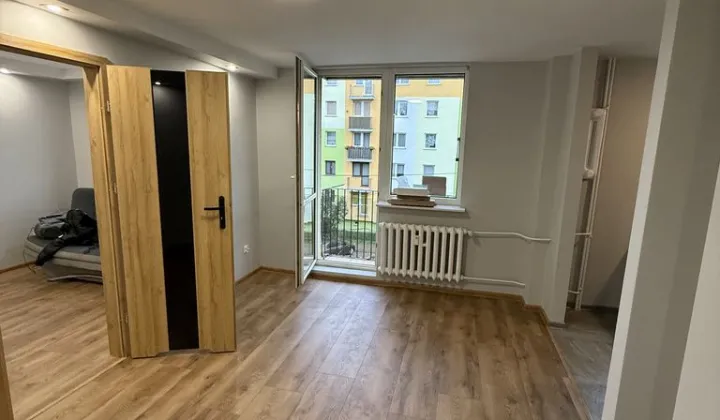 Mieszkanie 2-pokojowe Zgierz, ul. Konstantego Ildefonsa Gałczyńskiego