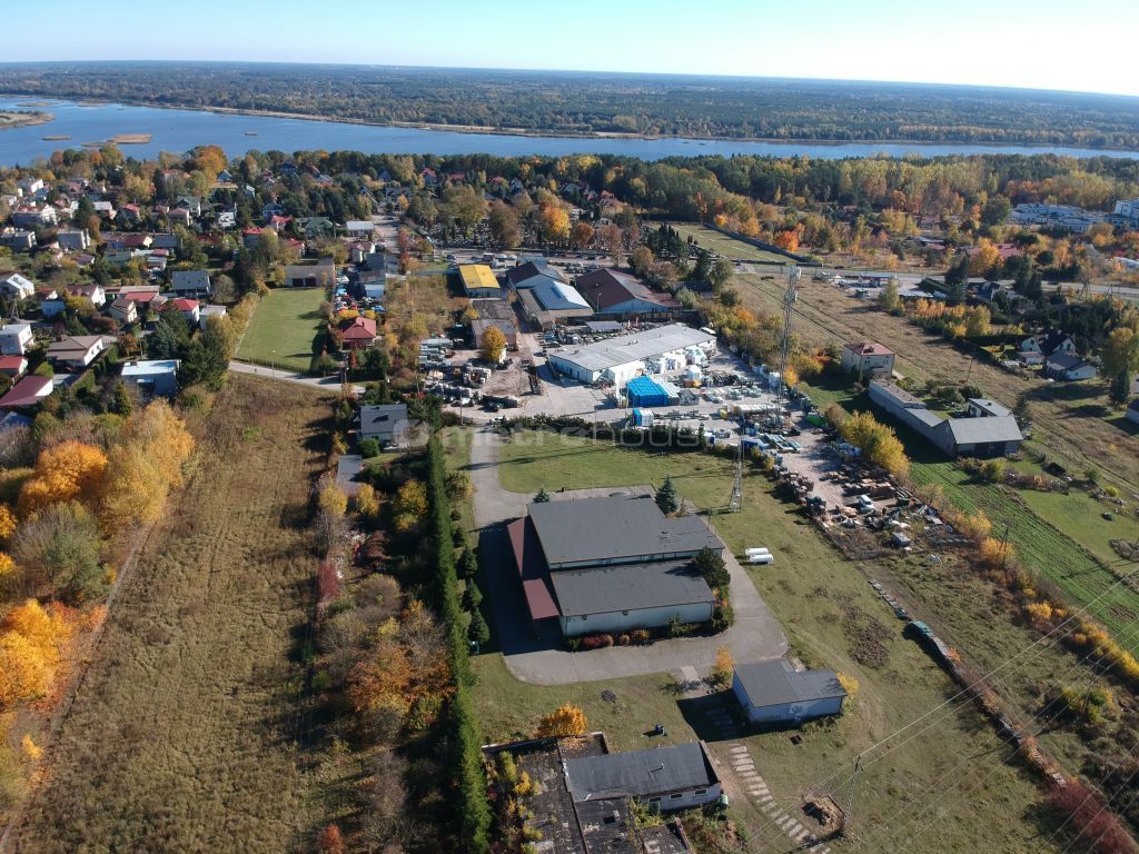 Hala/magazyn Serock, ul. 3-go Maja. Zdjęcie 20