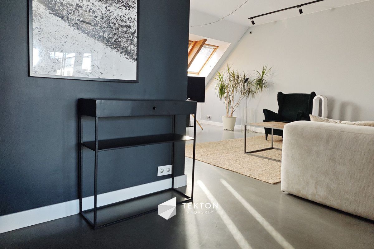 Mieszkanie 3-pokojowe Poznań Wilda, ul. św. Czesława. Zdjęcie 4