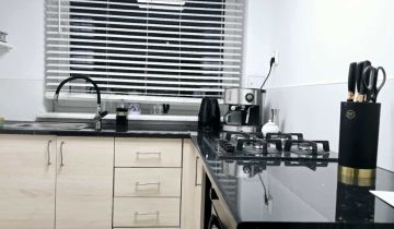 Mieszkanie 4-pokojowe Kraków Prądnik Biały