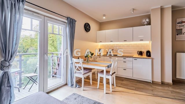 Mieszkanie 1-pokojowe Polanica-Zdrój, ul. Ogrodowa. Zdjęcie 6