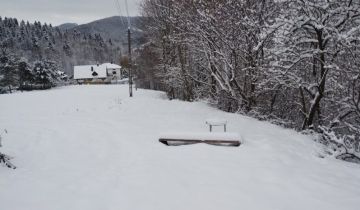 Działka budowlana Brenna