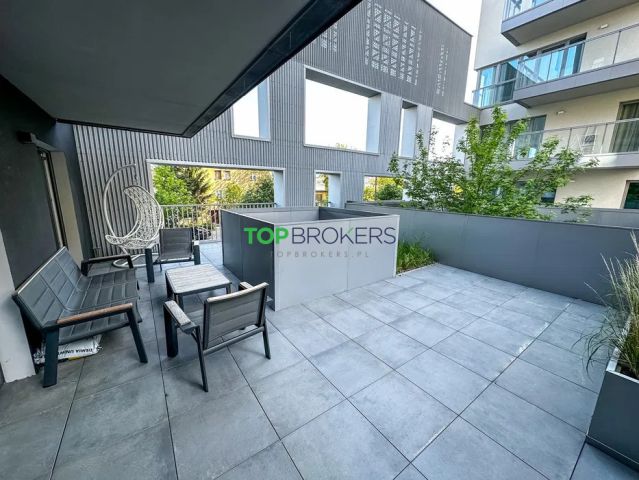 Mieszkanie 3-pokojowe Warszawa Wola, ul. Siedmiogrodzka. Zdjęcie 6