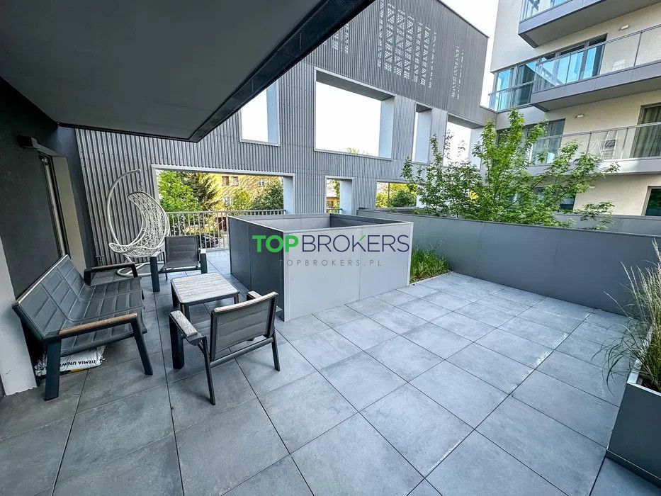 Mieszkanie 3-pokojowe Warszawa Wola, ul. Siedmiogrodzka. Zdjęcie 6