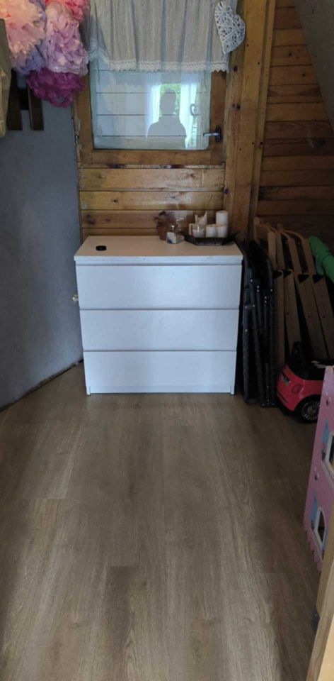 Działka rod Tychy, ul. Starokościelna. Zdjęcie 7