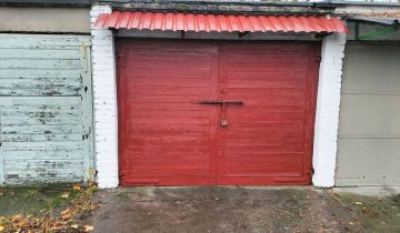 Garaż/miejsce parkingowe Goleniów, ul. Jana Kilińskiego