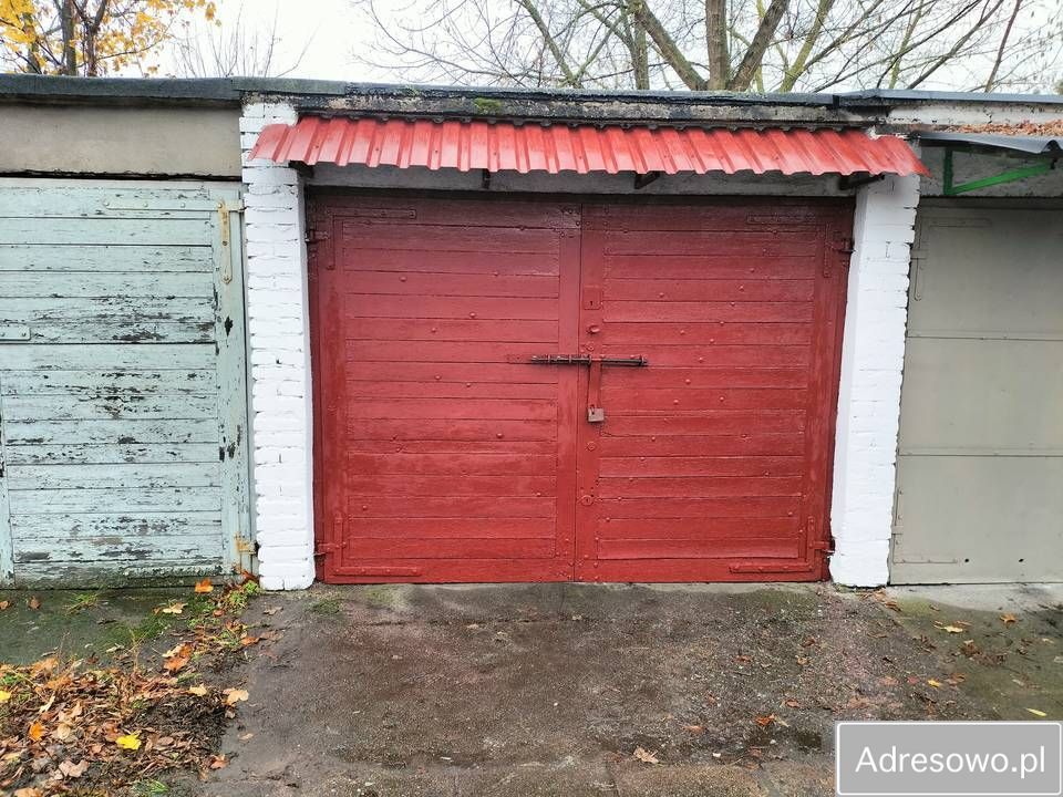 Garaż/miejsce parkingowe Goleniów, ul. Jana Kilińskiego. Zdjęcie 2