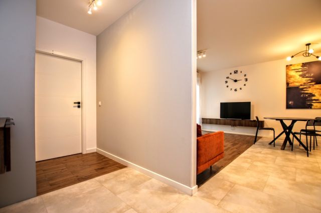 Mieszkanie 2-pokojowe Rzeszów, ul. Teofila Aleksandra Lenartowicza. Zdjęcie 10