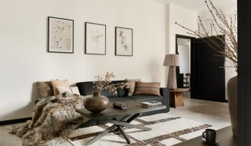 Mieszkanie 3-pokojowe Łódź Śródmieście, ul. Gdańska