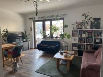 Mieszkanie 1-pokojowe Kraków Łagiewniki, ul. Rydlówka. Zdjęcie 1