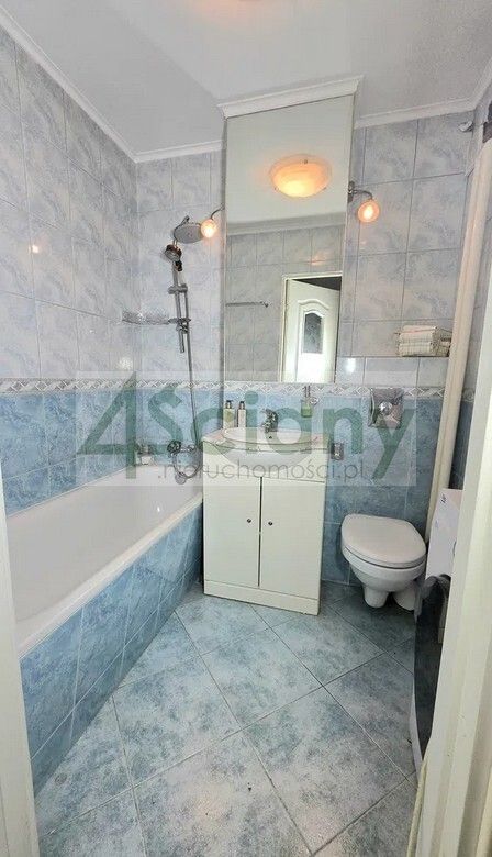 Mieszkanie 2-pokojowe Warszawa Mokotów, ul. Etiudy Rewolucyjnej. Zdjęcie 14