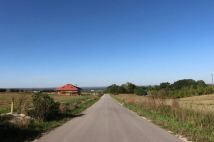 Działka budowlana Żerniki Górne. Zdjęcie 1