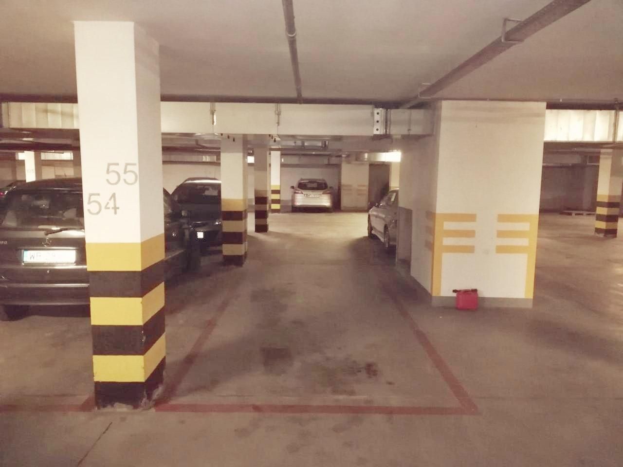 Mieszkanie 3-pokojowe Warszawa Ursynów, al. Komisji Edukacji Narodowej. Zdjęcie 12