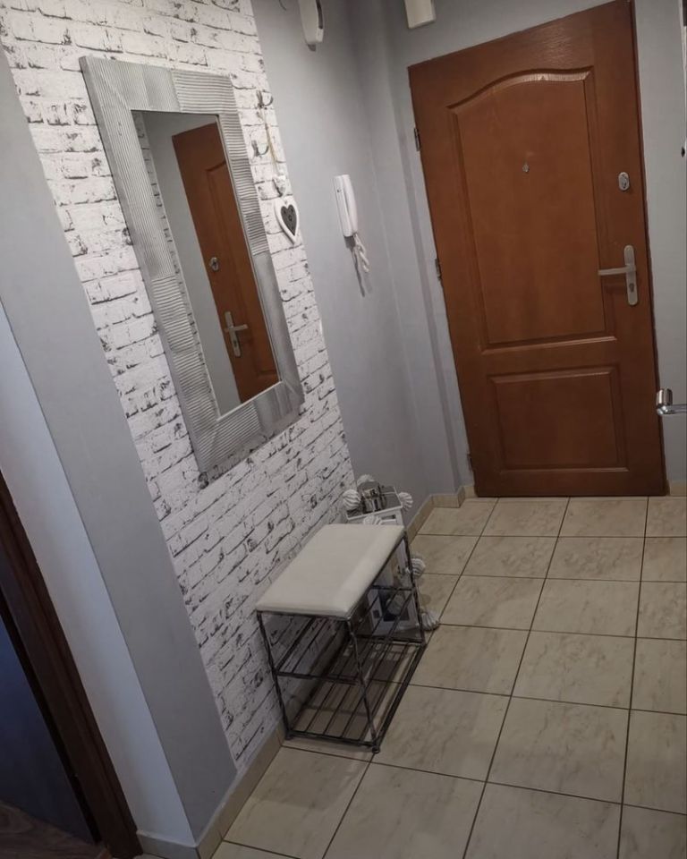 Mieszkanie 2-pokojowe Leszno Centrum. Zdjęcie 3