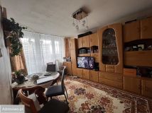 Mieszkanie 2-pokojowe Warszawa Targówek, ul. Wyszogrodzka. Zdjęcie 3