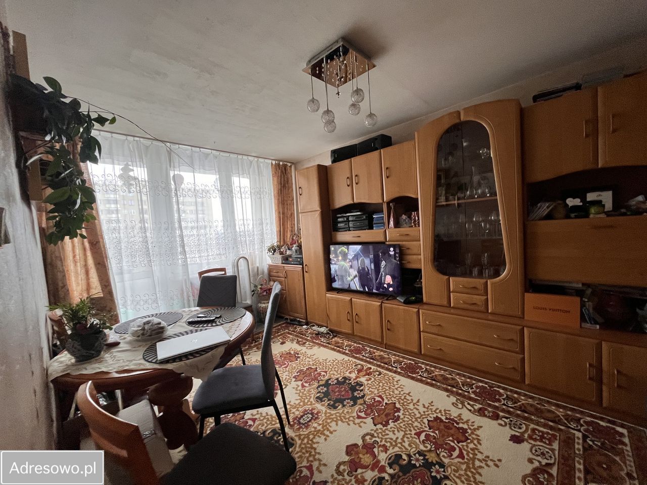 Mieszkanie 2-pokojowe Warszawa Targówek, ul. Wyszogrodzka. Zdjęcie 4