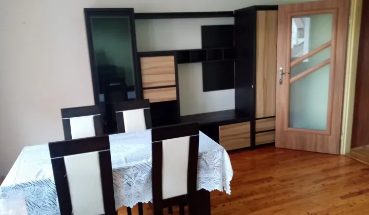 Mieszkanie 2-pokojowe Przemyśl Zasanie, ul. Świętego Jana Nepomucena