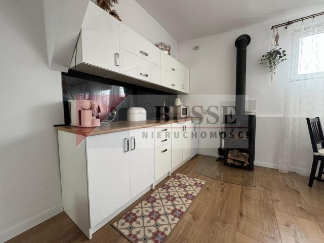 Mieszkanie 3-pokojowe Nowe Warpno, ul. Wojska Polskiego. Zdjęcie 4