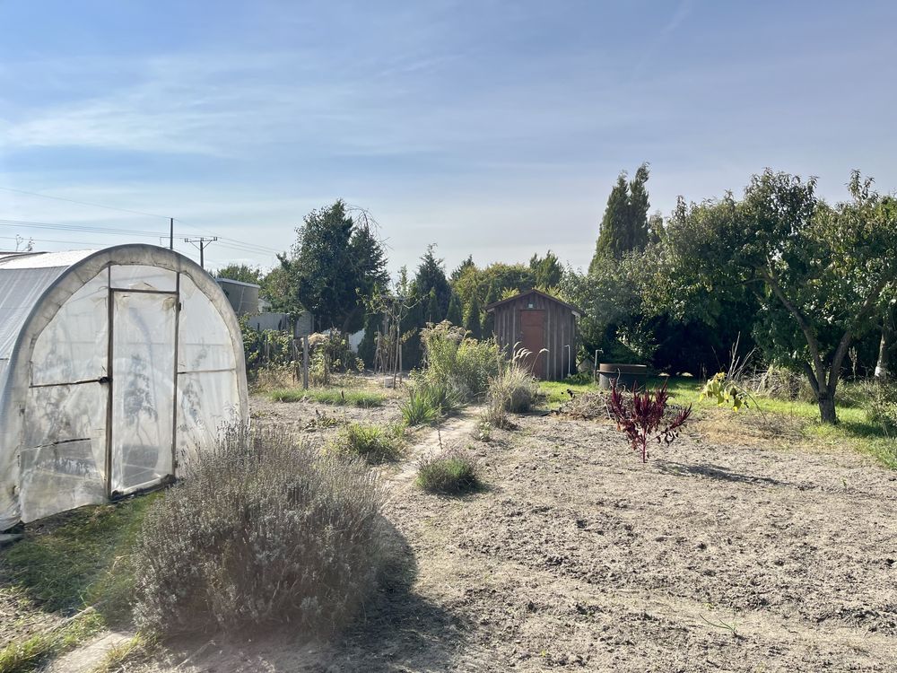 Działka rod Kępno. Zdjęcie 4