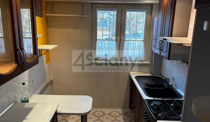 Mieszkanie 3-pokojowe Pruszków, ul. Srebrna