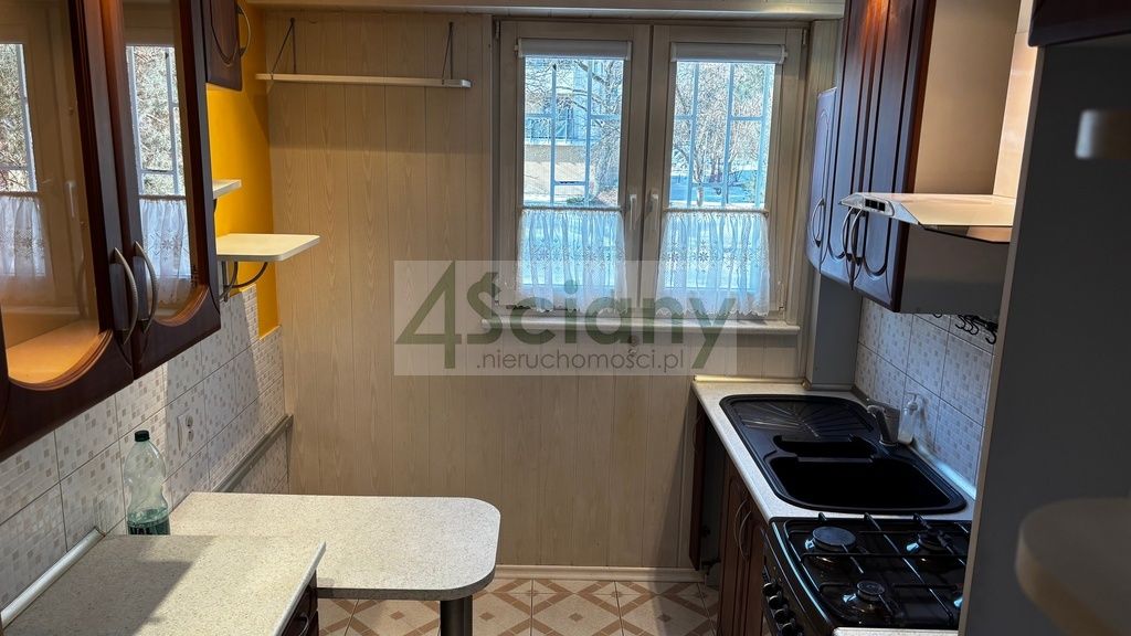 Mieszkanie 3-pokojowe Pruszków, ul. Srebrna. Zdjęcie 2