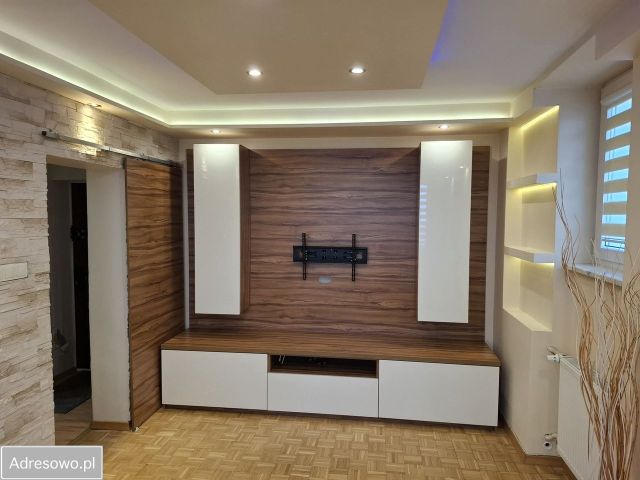 Mieszkanie 3-pokojowe Warszawa Praga-Północ, ul. Radzymińska. Zdjęcie 1