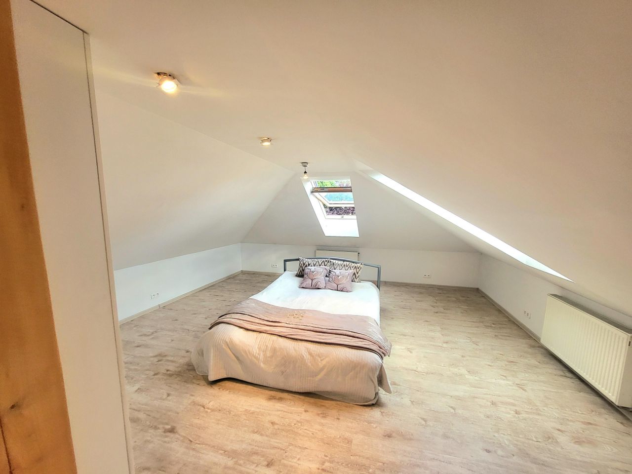 dom wolnostojący, 5 pokoi Wrocław Fabryczna, ul. gen. Witolda Urbanowicza. Zdjęcie 14