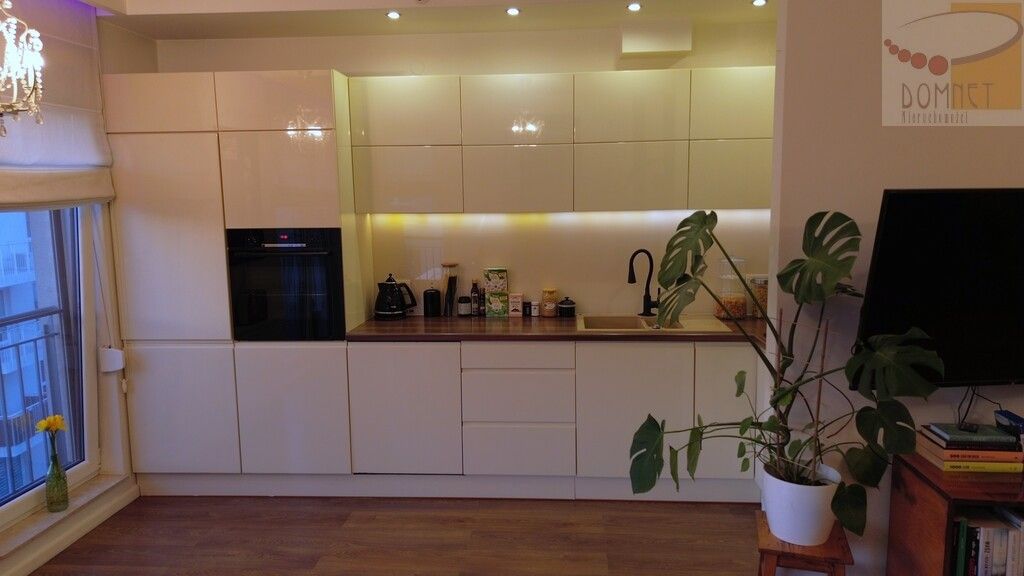 Mieszkanie 3-pokojowe Pruszków, ul. Lipowa. Zdjęcie 8