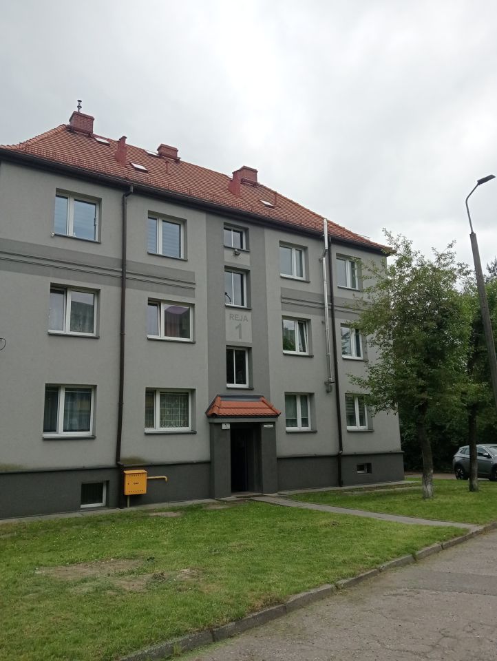 Mieszkanie 3-pokojowe Bytom Śródmieście, ul. Mikołaja Reja. Zdjęcie 12